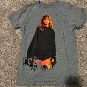 Taylor swift reputation t shirt, size small